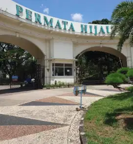 Bismillah Hunian nyaman,stategis dan asri