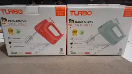 Hand mixer turbo ehm 9001