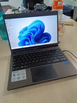 Axioo mybook 14f