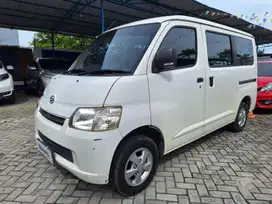 Pajak Panjang-Daihatsu Gran max 1.3 D Bensin-MT 2019