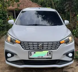 SUZUKI ALL NEW ERTIGA GX A/T 2018 KM.113,000