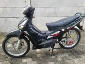 Molis bima supra 125
