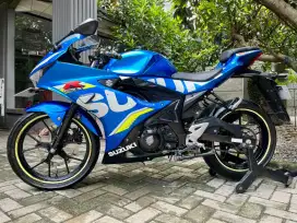 Suzuki GSX 150 R