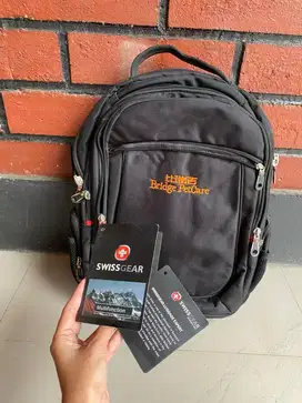 Bagpack swiisgear original