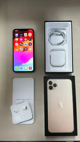 Iphone 11 Pro Max 256 gb Promax 256gb