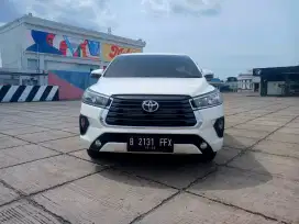 Innova reborn 2021 G at 2.4 diesel