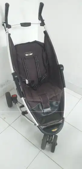 Stroller bayi murah berkualitas