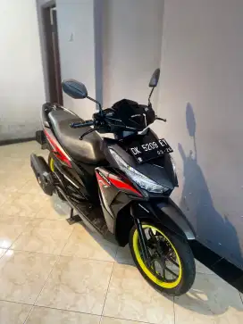 DP 3,5 JT/ BUNGA MENURUN 2%/ HONDA VARIO TECHNO 125 TAHUN 2015