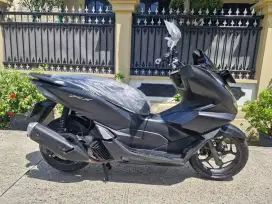 Bekas berkualitas bergaransi Honda PCX CBS 160 2022 siap pakai