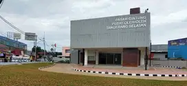 Rumah di Jual di Rempoa Tangerang Selatan