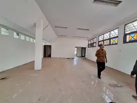 Gedung  siap pakai DiJogjakarta