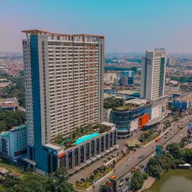 Apartemen Skandinavia Di Tangerang