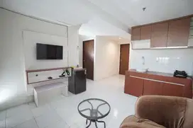 Sewa Harian Apartment 2 BR, Lokasi Strategis Pusat Kota Medan