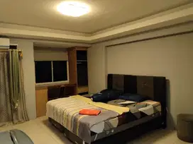 Sewa Apartemen Bogor Valley