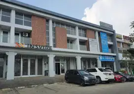 Murah  Ruko ready kota baru parahyangan bandung