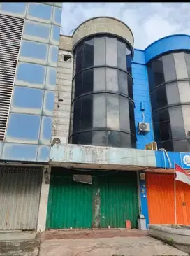 RUKO DI SEDATI SIAP LOKASI STRATEGIS KEMANAPUN DEKAT