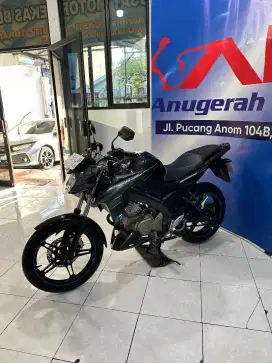 Yamaha Vixion Advance 150cc Km 1Rb Thn 2015 Anugerah Motor Pucang