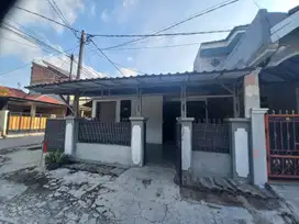 Jual Rumah di Villa Indah Permai Dekat Stasiun Bekasi Bisa KPR J-20192