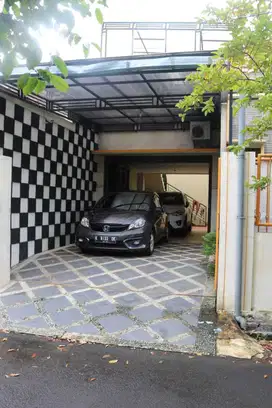 Dijual Rumah di megawon Indah Krasak Kudus