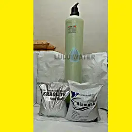 filter penjernih air sepaket