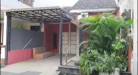 Rumah puri nusa karawaci dekat lippo karawaci
