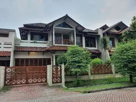 Sewa Rumah Villa Taman Hunian Satelit Sukomanunggal