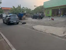 TANAH SOLOBARU TURI