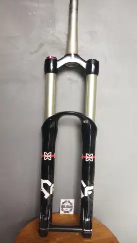 Fork xfusion vengece 26er travel 170