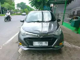 Daihatsu Sigra 1.2 R Bensin Manual 2018