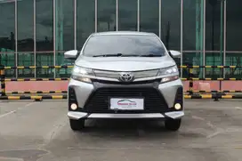 [KM 30rban] Toyota Avanza Veloz 1.5 MT manual 2019 E G