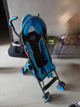 Jual Stroller 2 pcs