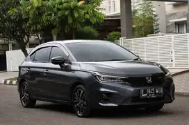 Forsale City RS Hatchback 2021