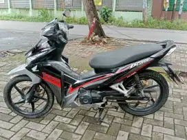 Honda belade 125 th 2018 pajak idup