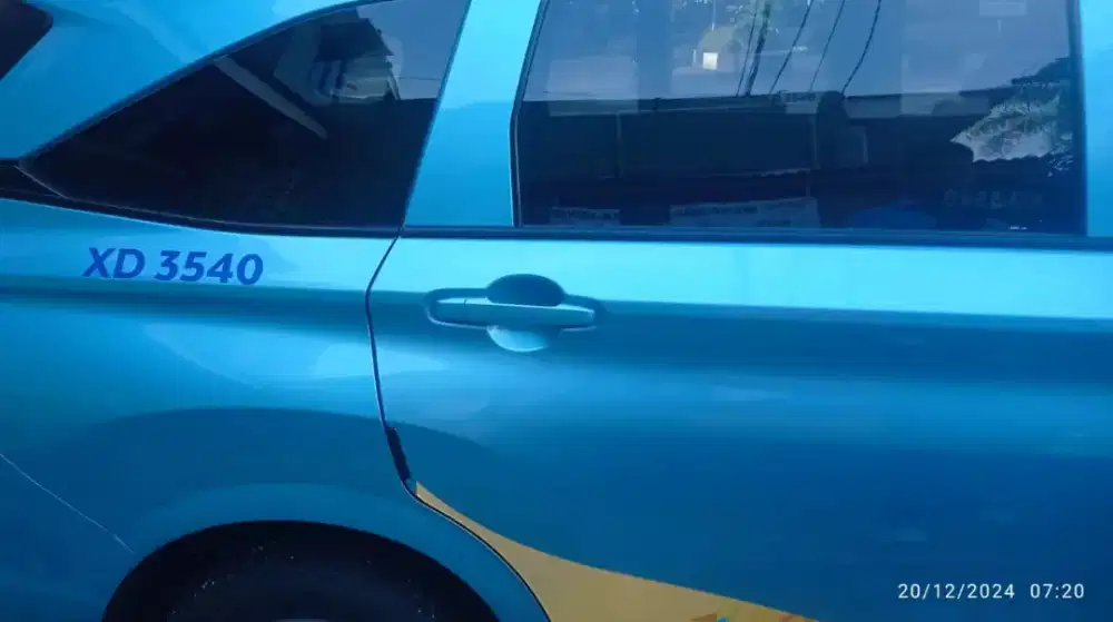 Lowongan Supir Jakarta
