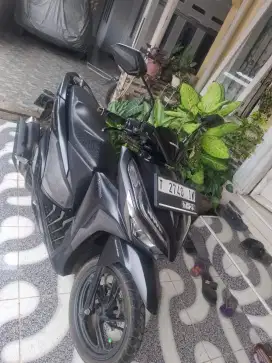 Honda Vario 150