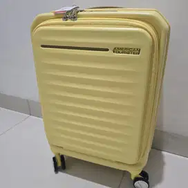 Koper American Tourister kabin size