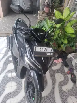 Honda Vario keyless 150