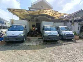 Sewa Rumah  Griya Bukit Mas Semarang Selatan-9459