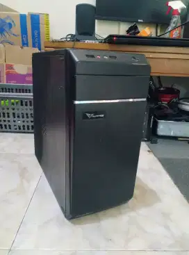 PC Core i3 murah buat harian olshop, sekolah dll