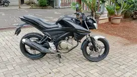 Yamaha vixion th 2017 surat lengkap