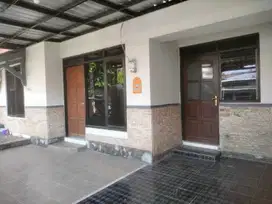 Rumah 2 Lantai Pondok Jati - Buduran Sidoarjo