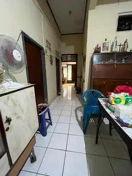 Dijual Rumah di Bungur besar 17 Jakarta Pusat