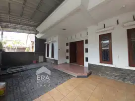Dijual Rumah Murah Batununggal Indah