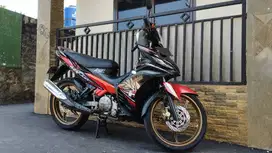 Jupiter MX New 135 Tahun 2012