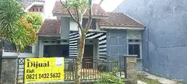 Dijual Rumah Di Perumahan Bukit Cimanggu City Akses jalan tol