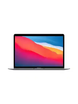 Laptop MacBook Air M1 8/256 GB Garansi Resmi 1 Tahun