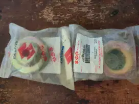 Lonceng atas sok karimun kotak