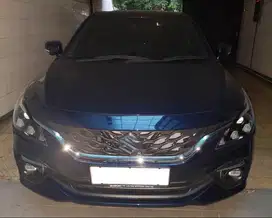 Suzuki BALENO 2024 KM 1.200