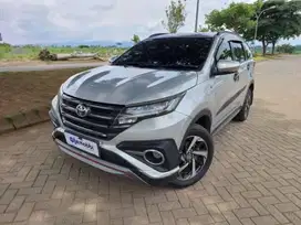 Toyota Rush 1.5 S Bensin Automatic-2018