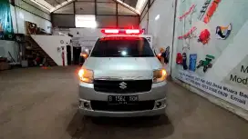 Suzuki APV 1.5 Ambulance Emergency Tahun 2016 Istimewa